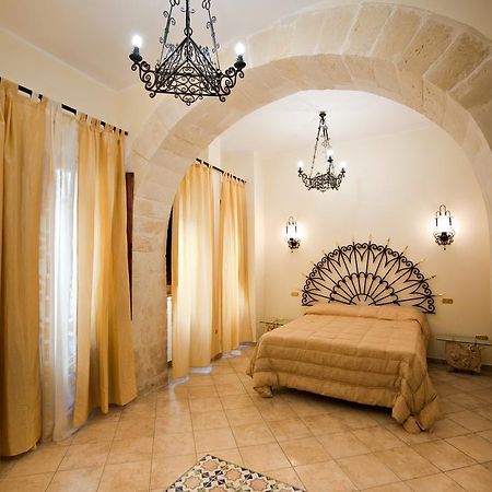 Le Antiche Mura Lecce Chambre photo