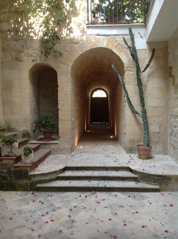Le Antiche Mura Lecce Extérieur photo