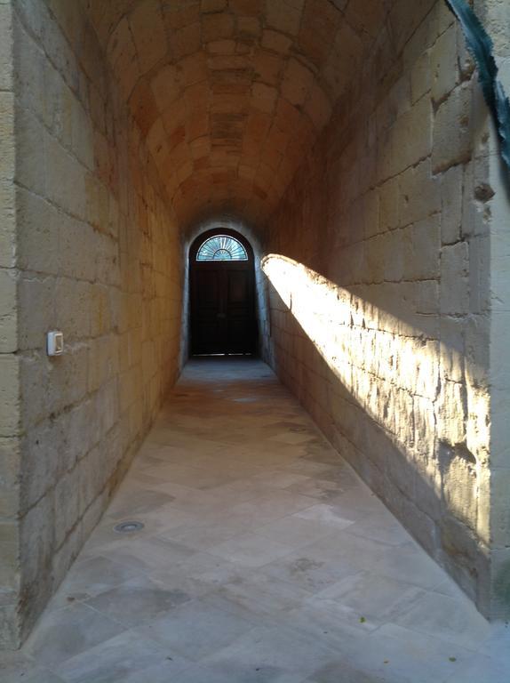 Le Antiche Mura Lecce Extérieur photo
