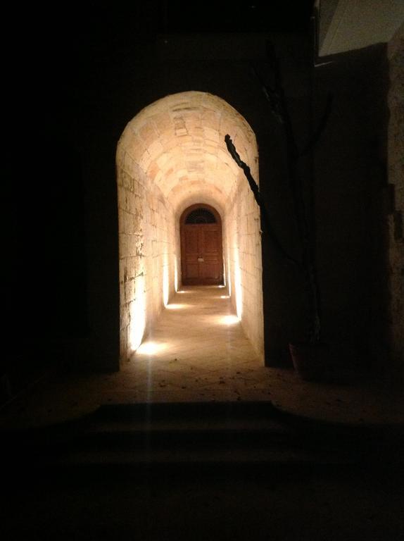 Le Antiche Mura Lecce Extérieur photo