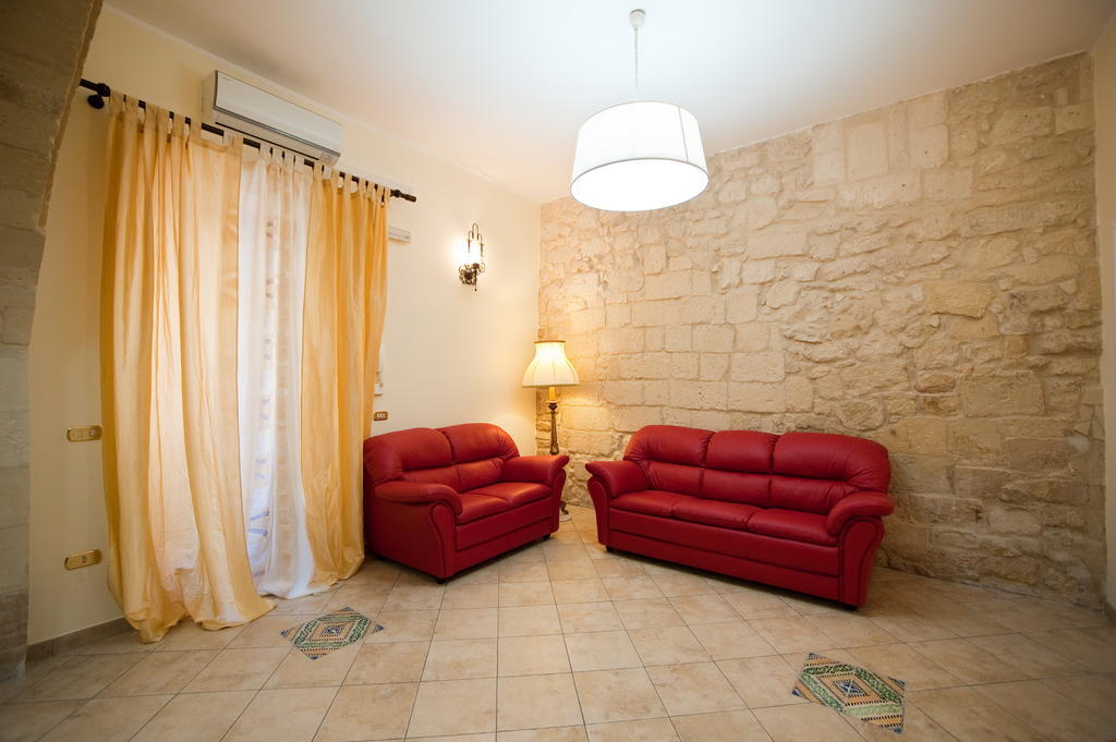 Le Antiche Mura Lecce Extérieur photo