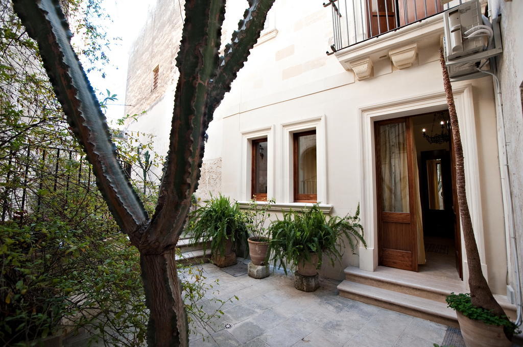 Le Antiche Mura Lecce Extérieur photo
