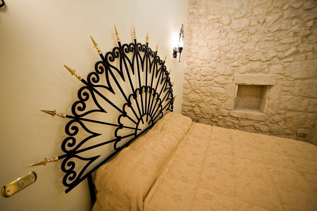 Le Antiche Mura Lecce Extérieur photo