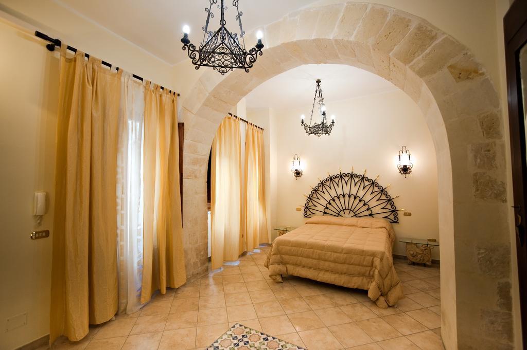 Le Antiche Mura Lecce Chambre photo