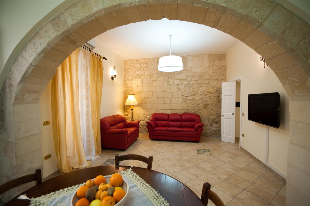 Le Antiche Mura Lecce Extérieur photo