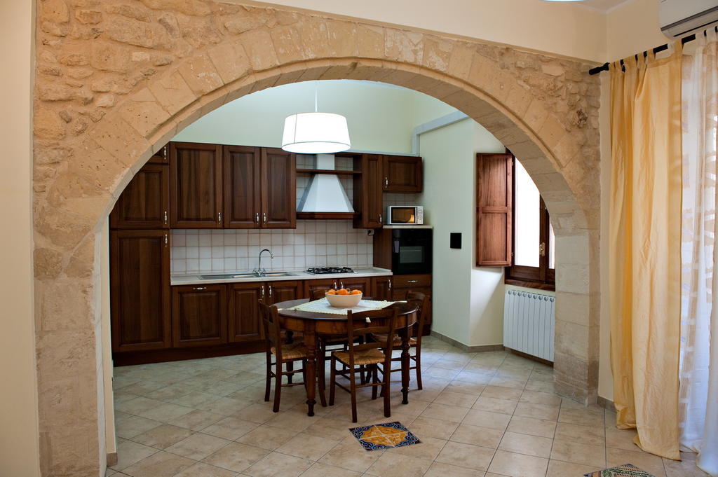 Le Antiche Mura Lecce Extérieur photo